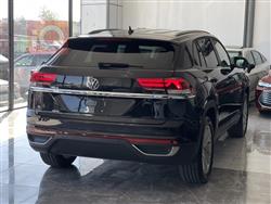 Volkswagen Atlas Cross Sport